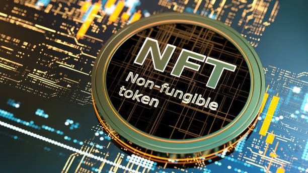 加密市场13种NFT类型全析解读